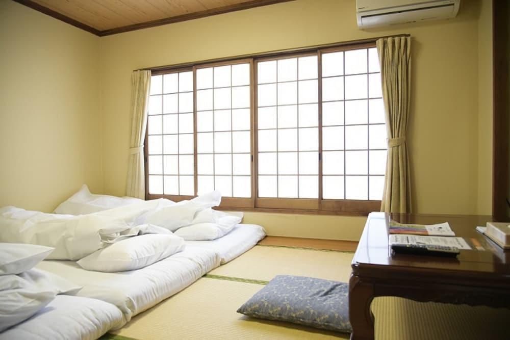 Hotel Arthur Kitahama Base Beppu Exterior photo